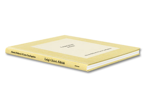 Luigi Ghirri Felicità