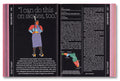 A24 Florida! film book cover featuring vibrant artwork and title text, showcasing the creative design of the film-related book.