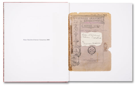 The Artist’s Books - MACK