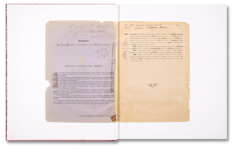 The Artist’s Books - MACK