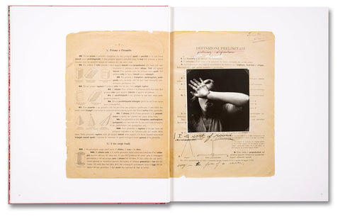 The Artist’s Books - MACK