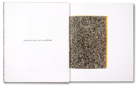 The Artist’s Books - MACK