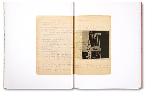 The Artist’s Books - MACK