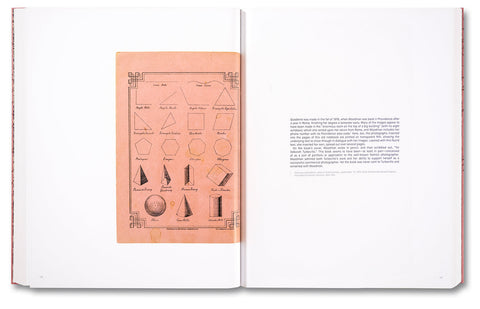 The Artist’s Books - MACK