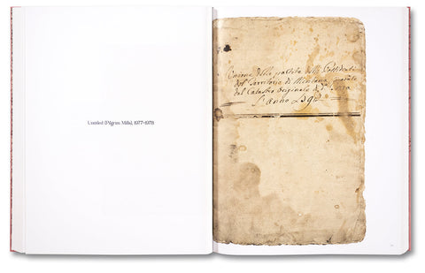 The Artist’s Books - MACK