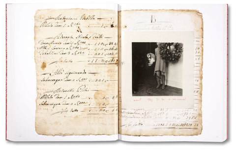 The Artist’s Books - MACK