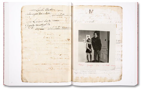 The Artist’s Books - MACK