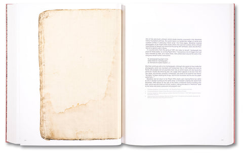 The Artist’s Books - MACK