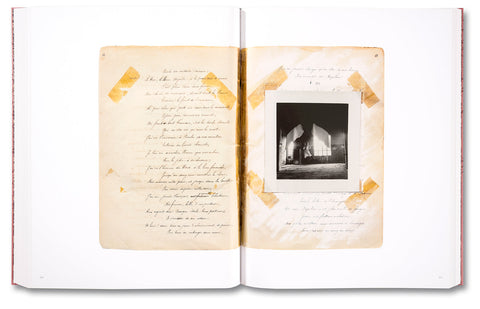 The Artist’s Books - MACK