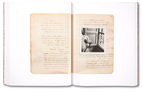 The Artist’s Books - MACK