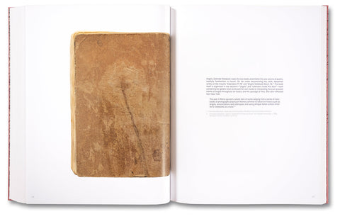 The Artist’s Books - MACK