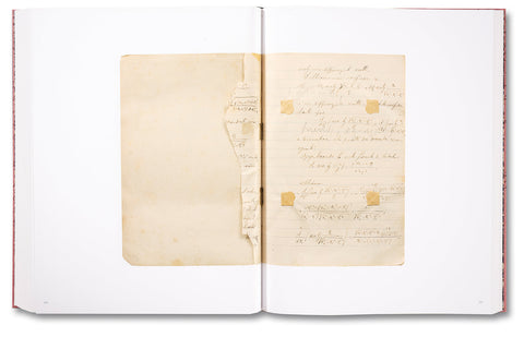 The Artist’s Books - MACK