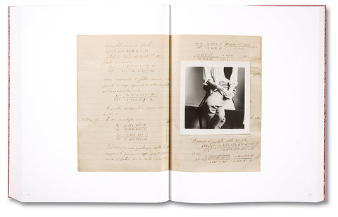 The Artist’s Books - MACK