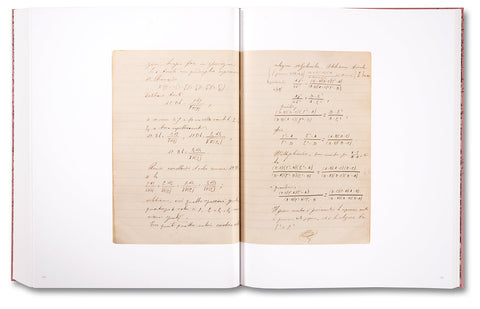 The Artist’s Books - MACK