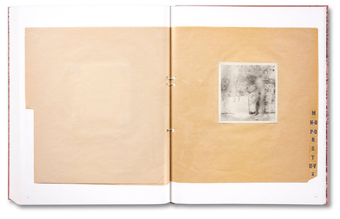 The Artist’s Books - MACK