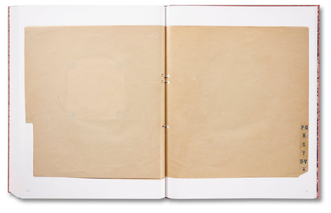 The Artist’s Books - MACK