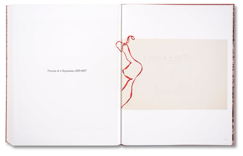 The Artist’s Books - MACK