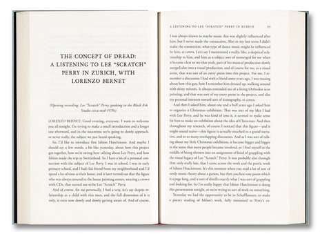 Fugitive Tilts - MACK