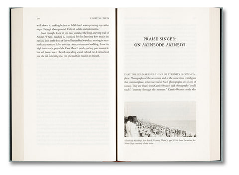 Fugitive Tilts - MACK