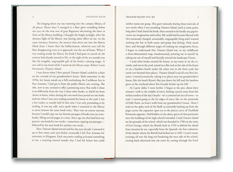 Fugitive Tilts - MACK