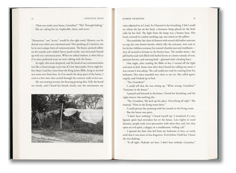 Fugitive Tilts - MACK