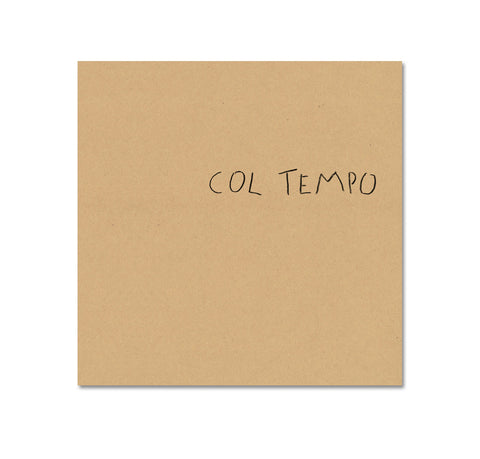 Col tempo, 1956–2024 (Paperback Edition)