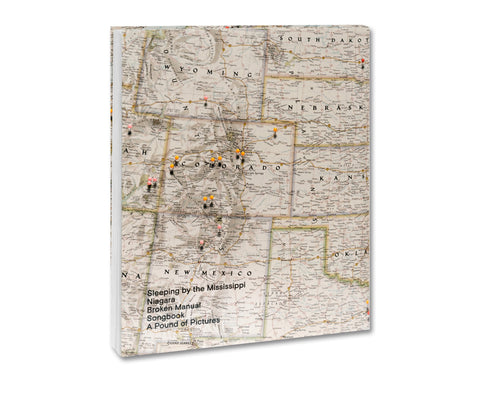 Gathered Leaves Annotated - MACK