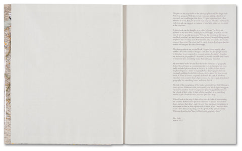 Gathered Leaves Annotated - MACK