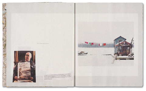 Gathered Leaves Annotated - MACK