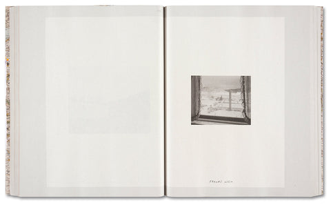 Gathered Leaves Annotated - MACK