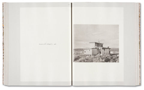 Gathered Leaves Annotated - MACK