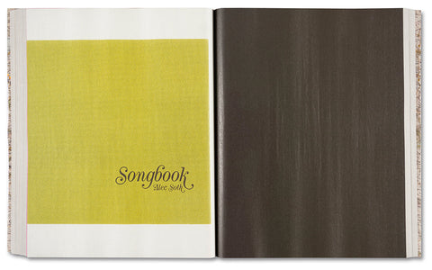 Gathered Leaves Annotated - MACK