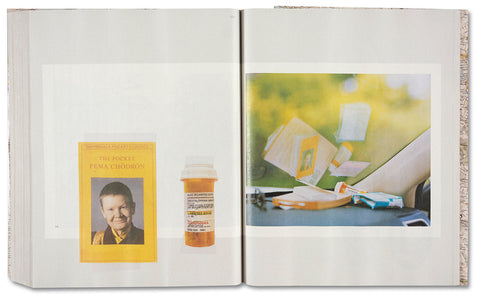 Gathered Leaves Annotated - MACK