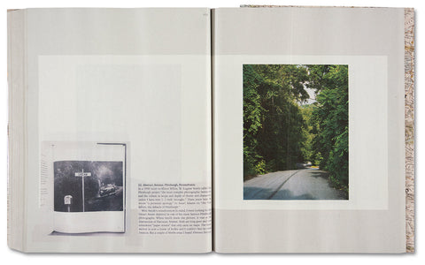 Gathered Leaves Annotated - MACK