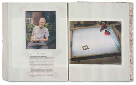 Gathered Leaves Annotated - MACK