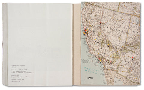 Gathered Leaves Annotated - MACK