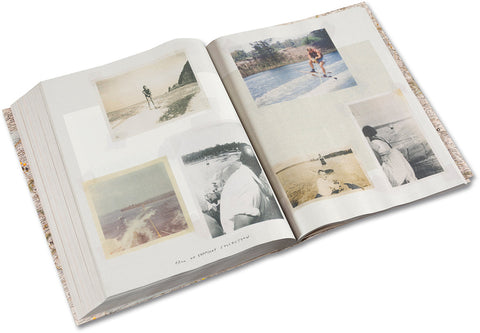 Gathered Leaves Annotated - MACK