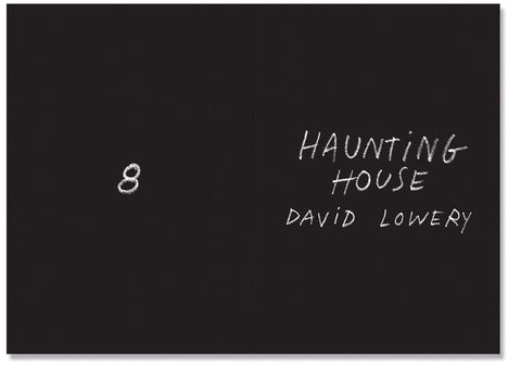 Make Sure You’re Around After You’ve Gone: Ghost Stories