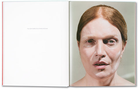 Glitter in My Wounds - MACK