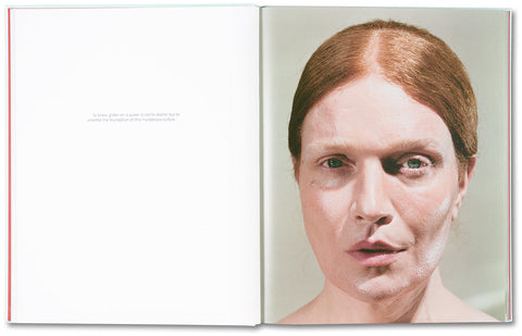 Glitter in My Wounds - MACK