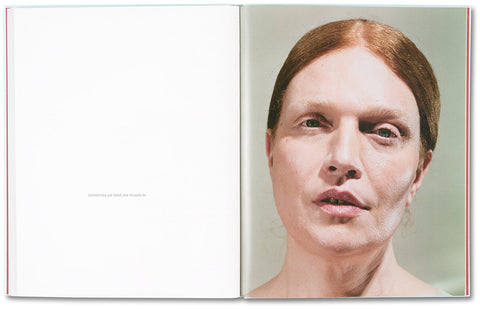 Glitter in My Wounds - MACK