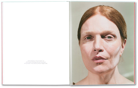 Glitter in My Wounds - MACK