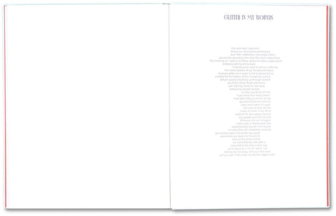 Glitter in My Wounds - MACK