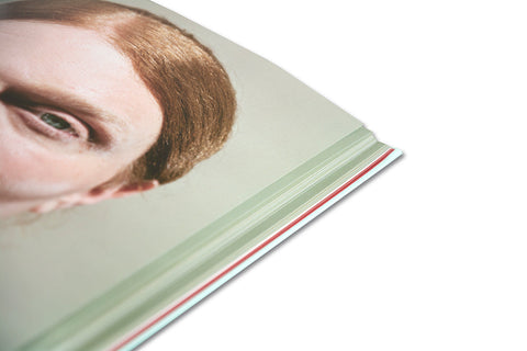 Glitter in My Wounds - MACK