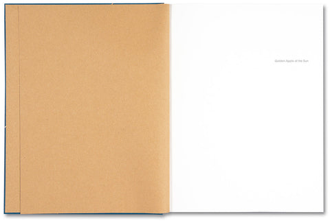 Golden Apple of the Sun - MACK