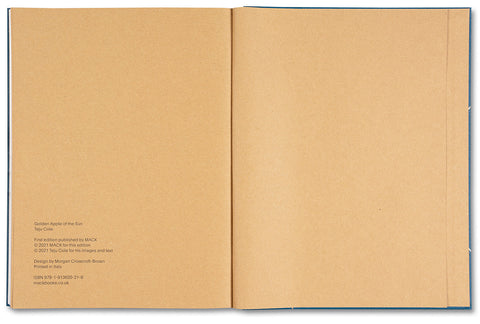 Golden Apple of the Sun - MACK