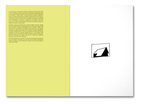 Grundkurs: What is Architecture About? - MACK