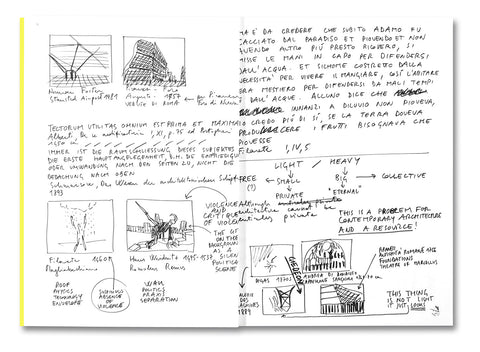 Grundkurs: What is Architecture About? - MACK