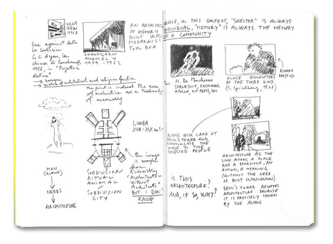 Grundkurs: What is Architecture About? - MACK