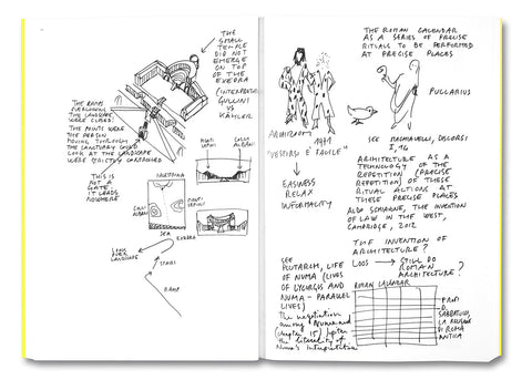 Grundkurs: What is Architecture About?